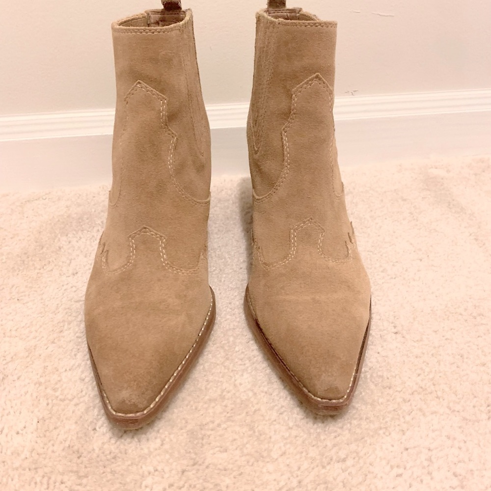 Sam Edelman Winona Bootie